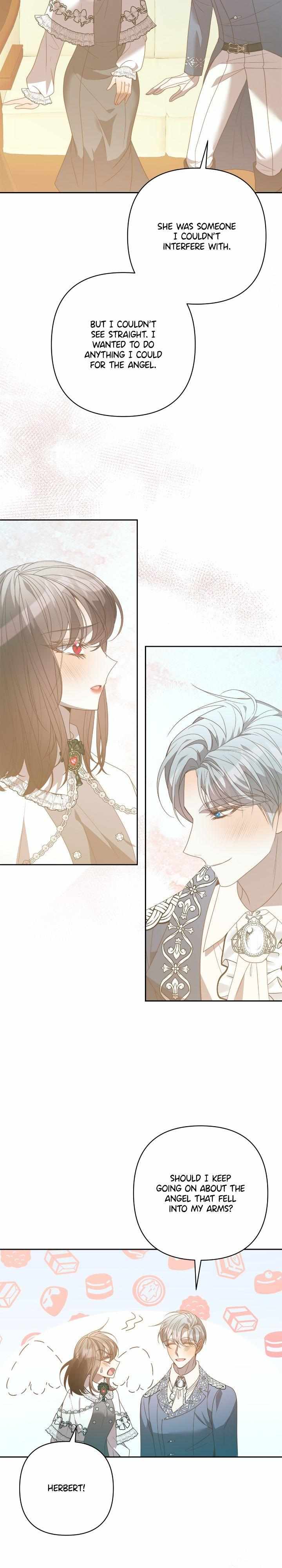 While I’m Back In Time, I’ll Get My Revenge - Chapter 80