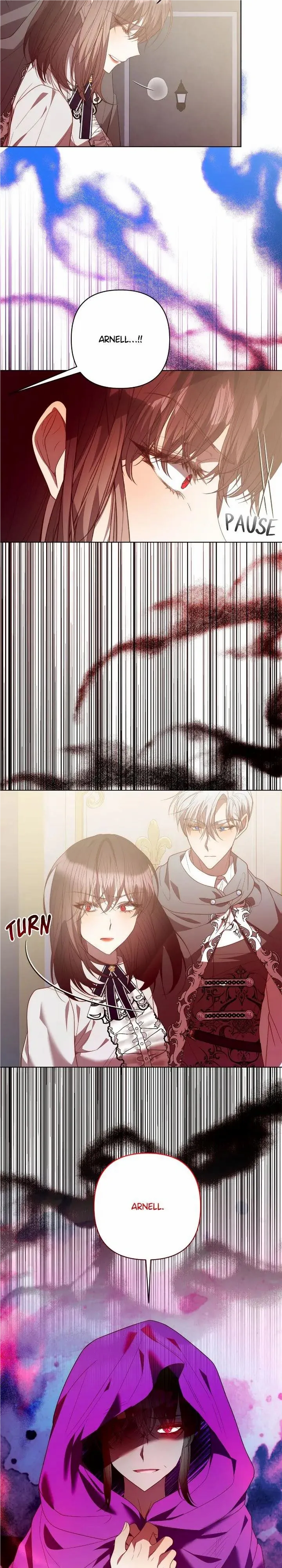 While I’m Back In Time, I’ll Get My Revenge - Chapter 69