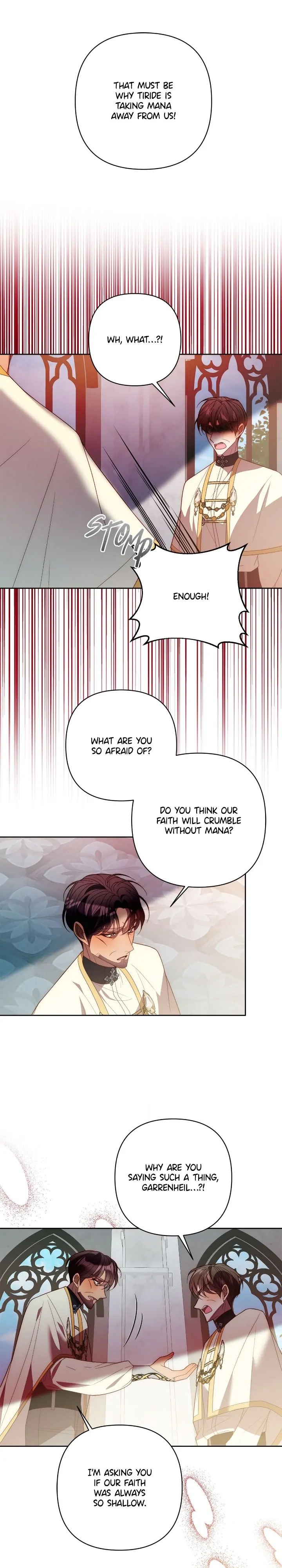 While I’m Back In Time, I’ll Get My Revenge - Chapter 68