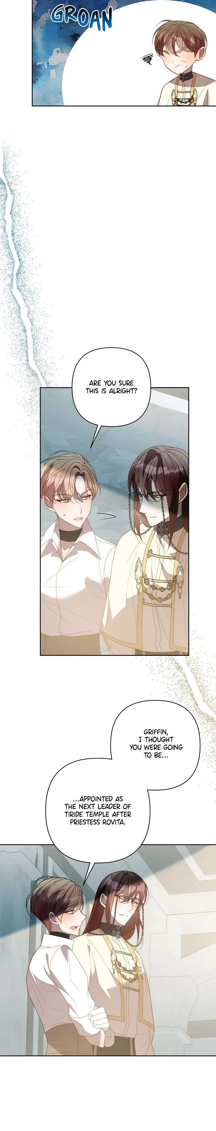 While I’m Back In Time, I’ll Get My Revenge - Chapter 68