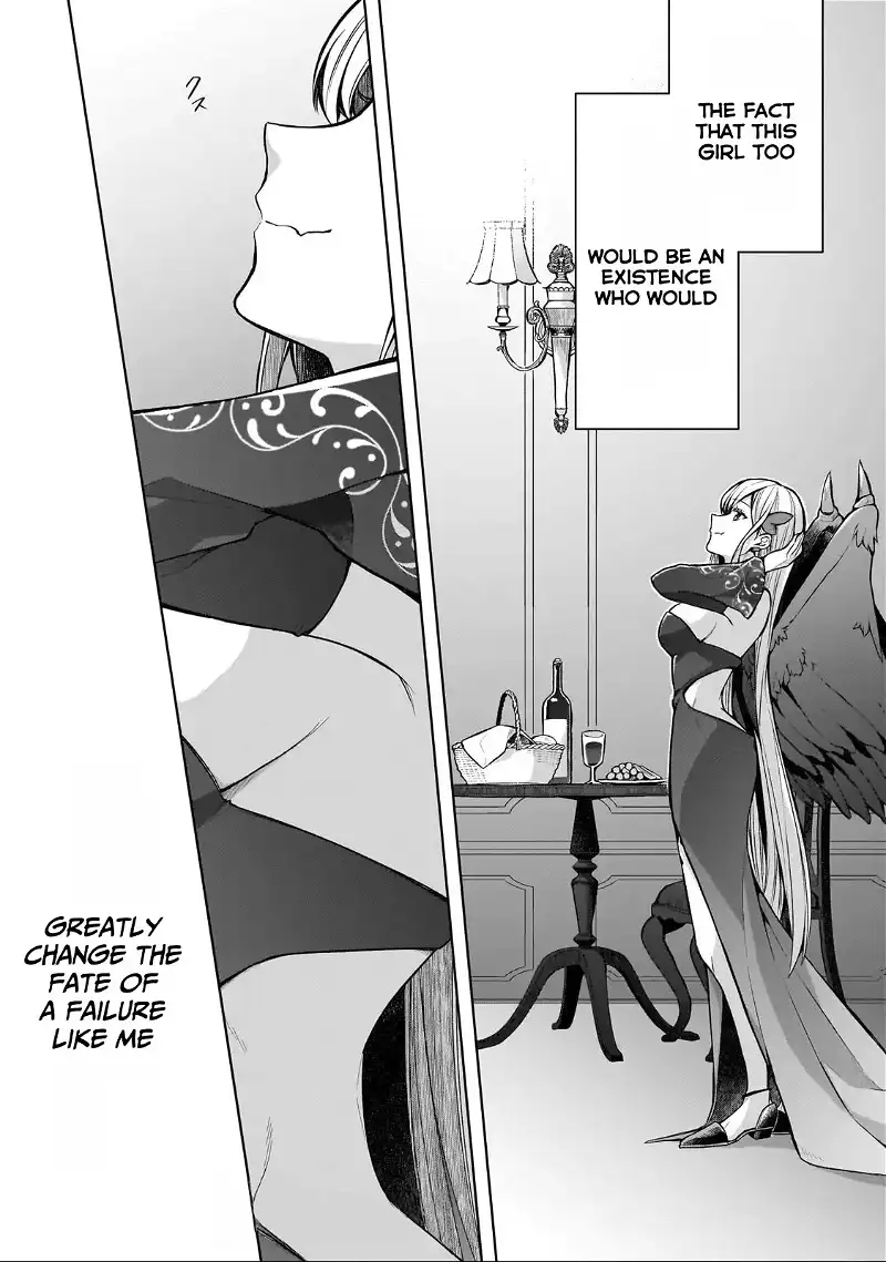 Kougekiryoku Zero Kara Hajimeru Kenseitan - Chapter 1.2