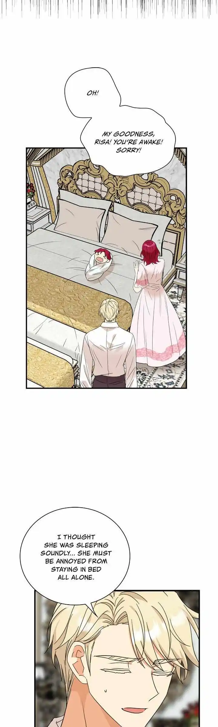 I Became The Villain's Mother - Chapter 120