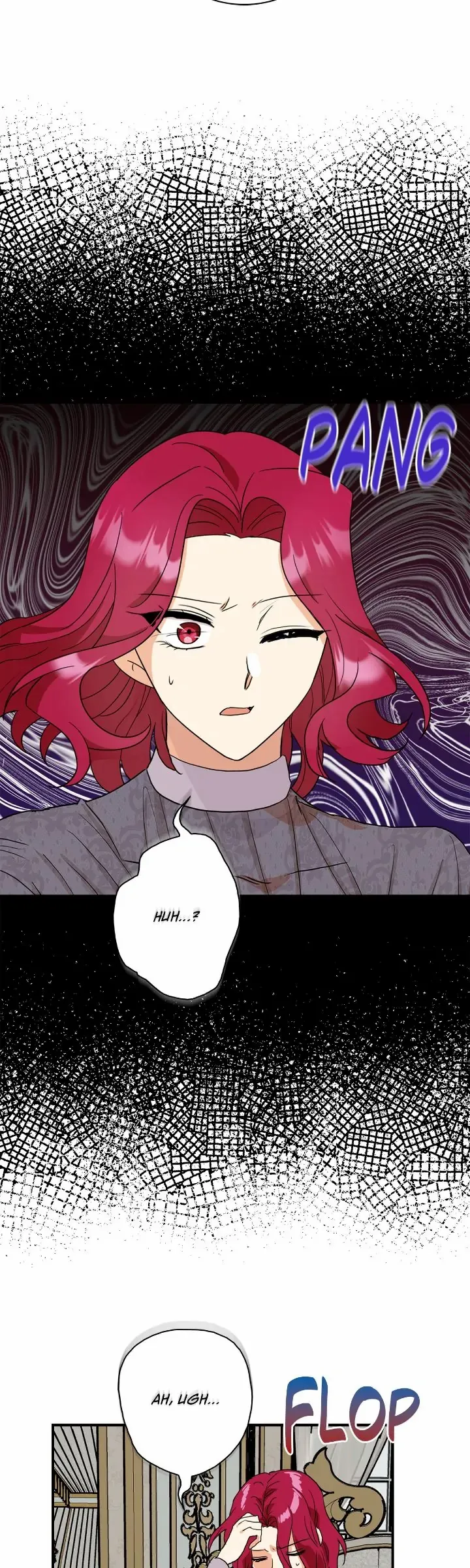 I Became The Villain's Mother - Chapter 114