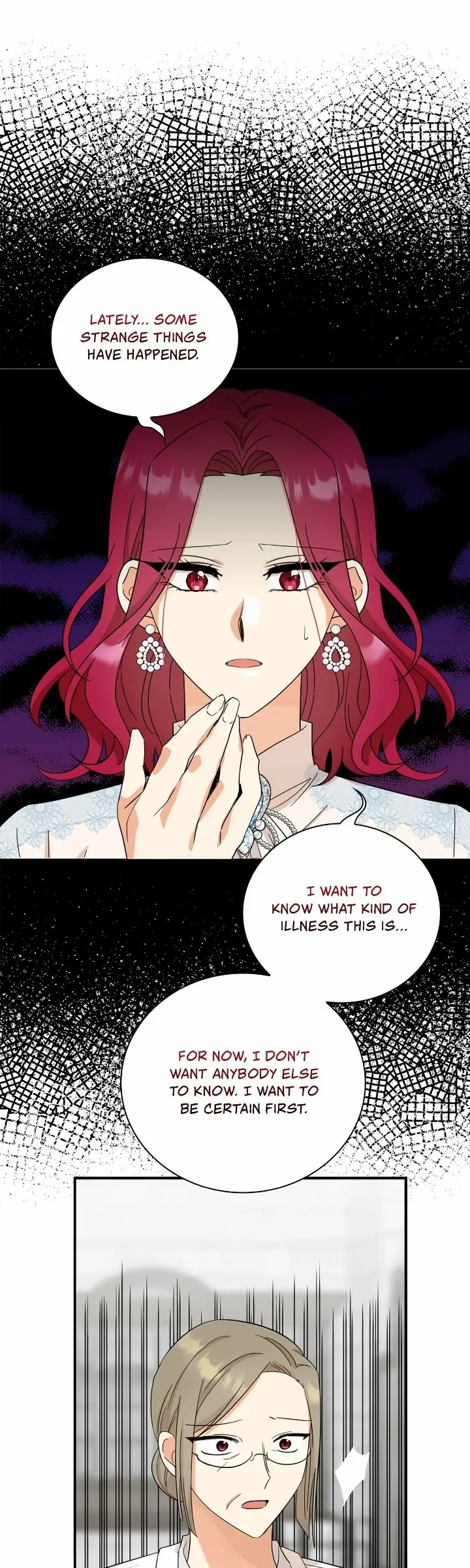 I Became The Villain's Mother - Chapter 114