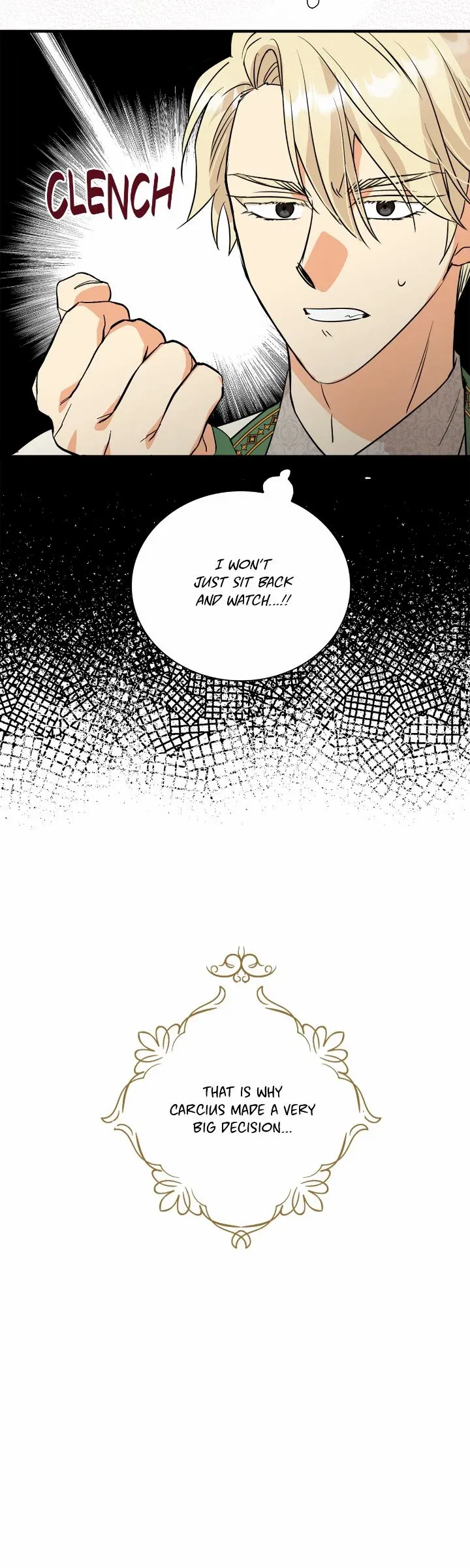 I Became The Villain's Mother - Chapter 122