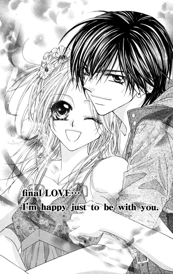 Lovey Dovey - Vol.5 Chapter 29 : Final <3