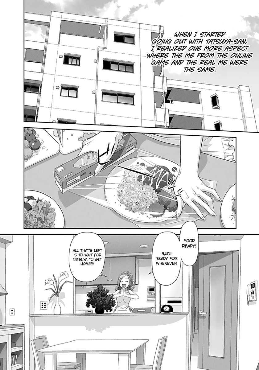 Saikin Kono Sekai Wa Watashi Dake No Mono Ni Narimashita...... - Chapter 85: Limited To One [End]