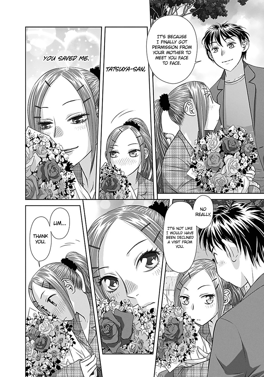 Saikin Kono Sekai Wa Watashi Dake No Mono Ni Narimashita...... - Chapter 83: I Could Never Do That, Because.