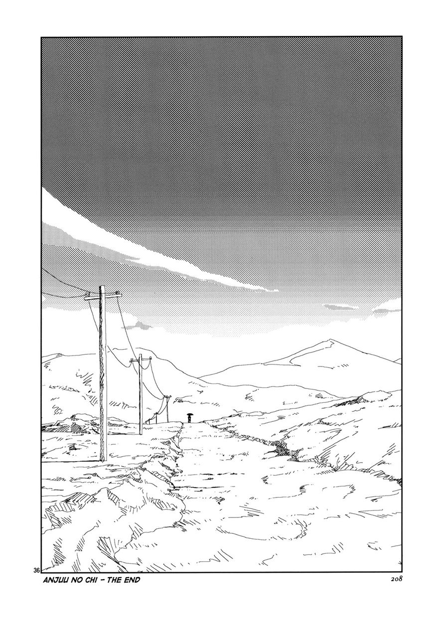 Anjuu No Chi - Chapter 11