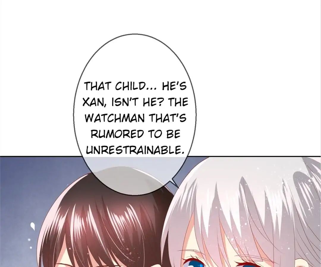 Popular Deskmate Is A Cat - Chapter 93