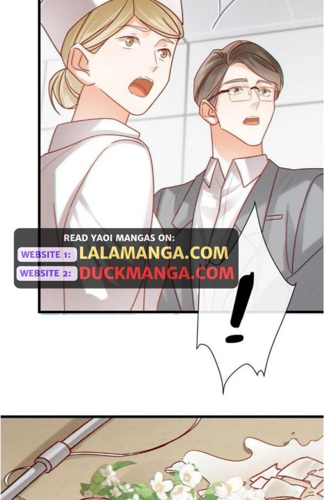 Omg! I Gave Birth A Child With Him - Chapter 99