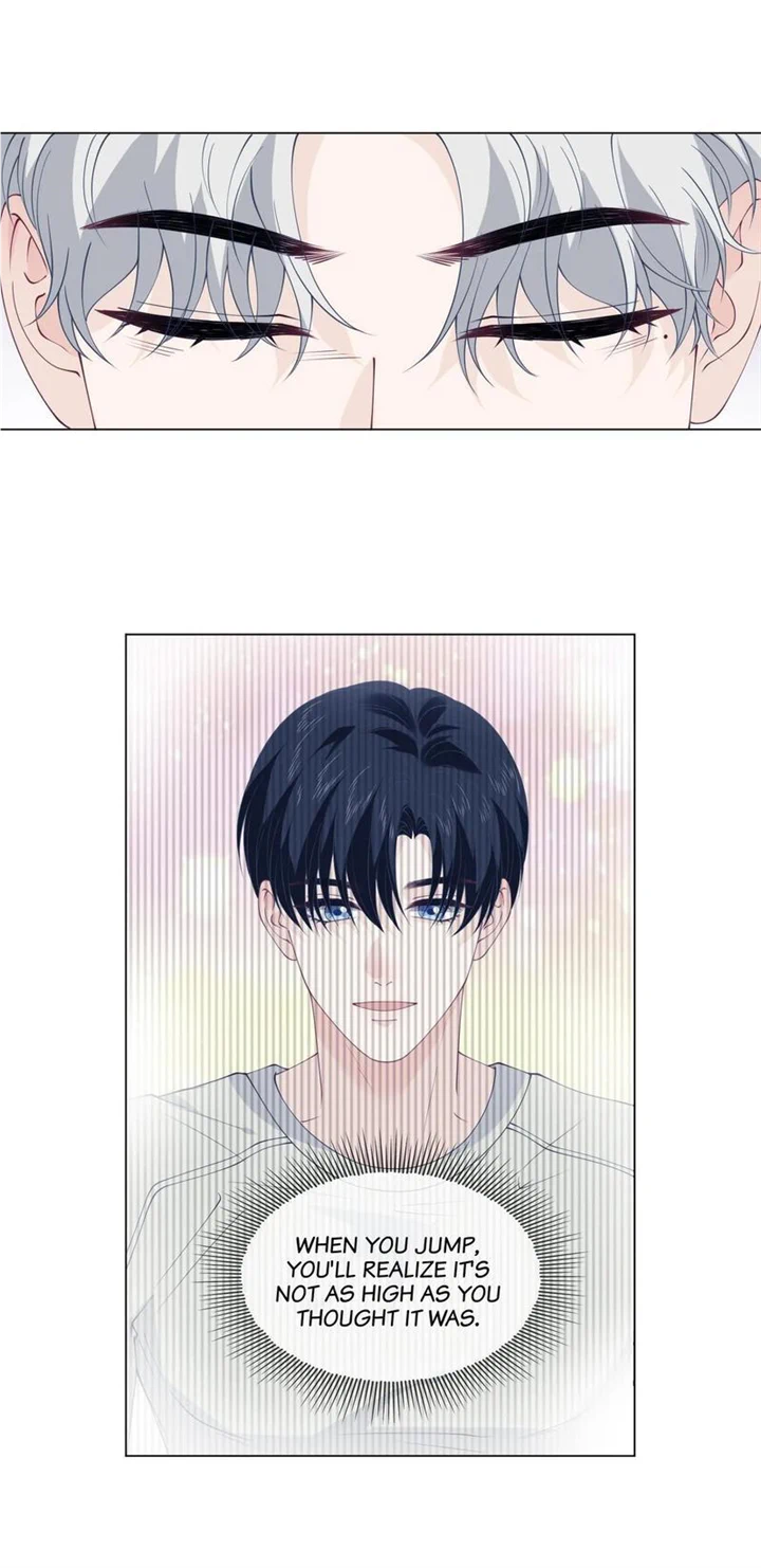 Impossible Love - Chapter 71