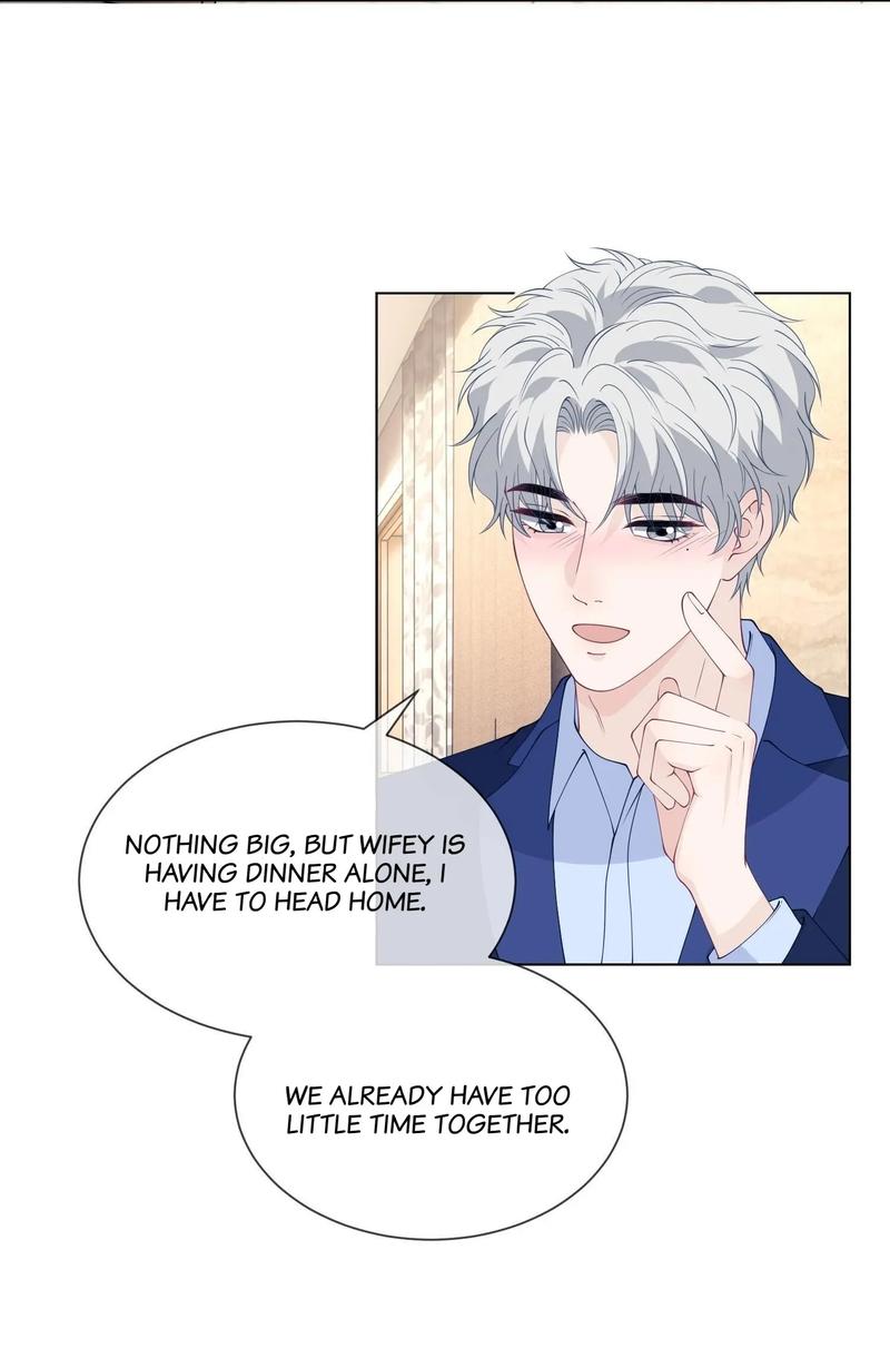 Impossible Love - Chapter 72