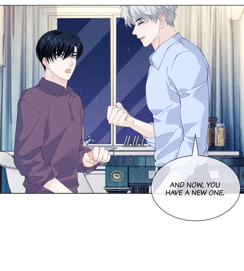 Impossible Love - Chapter 72