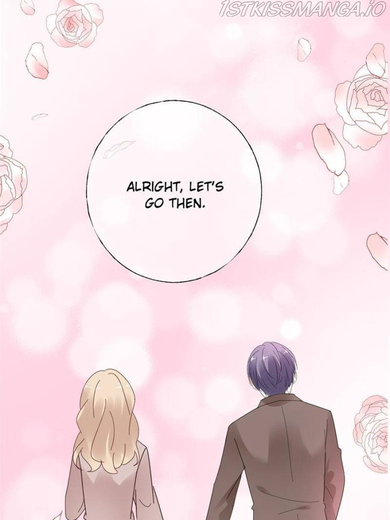 Be My Only Love - Chapter 141