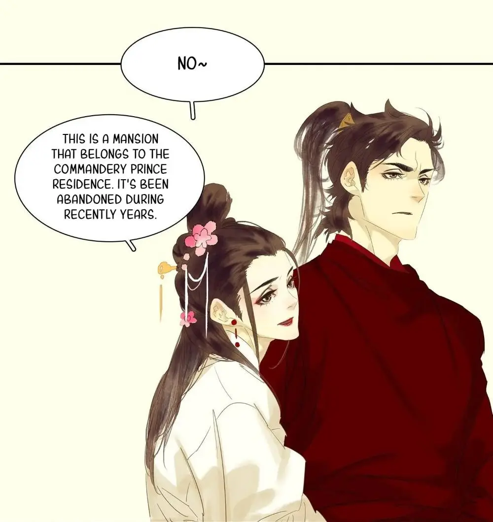 A Moonlit Spring River - Chapter 78