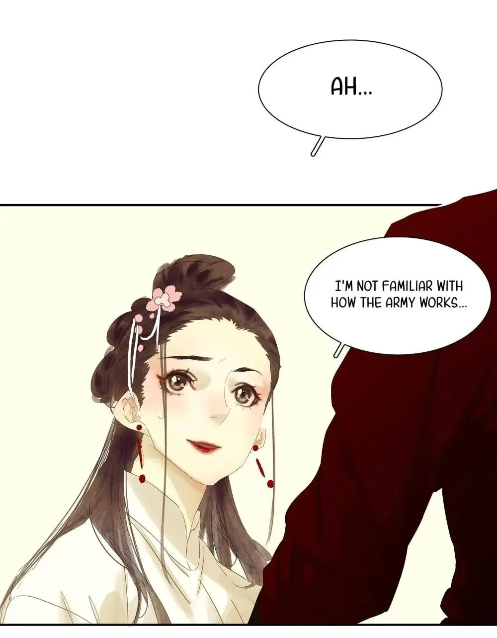 A Moonlit Spring River - Chapter 78