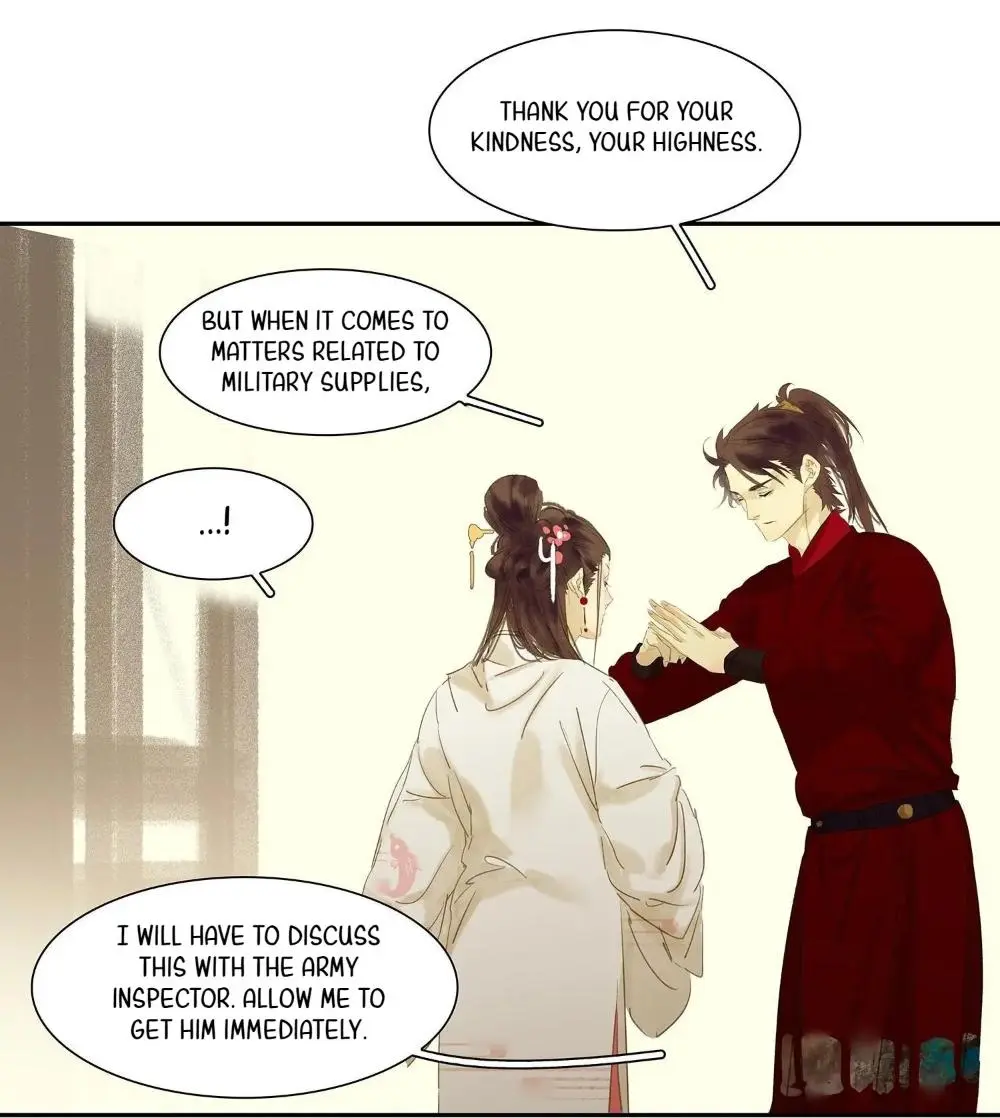 A Moonlit Spring River - Chapter 78