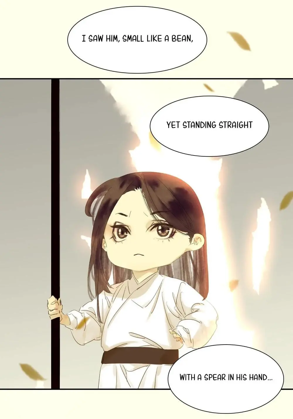 A Moonlit Spring River - Chapter 78