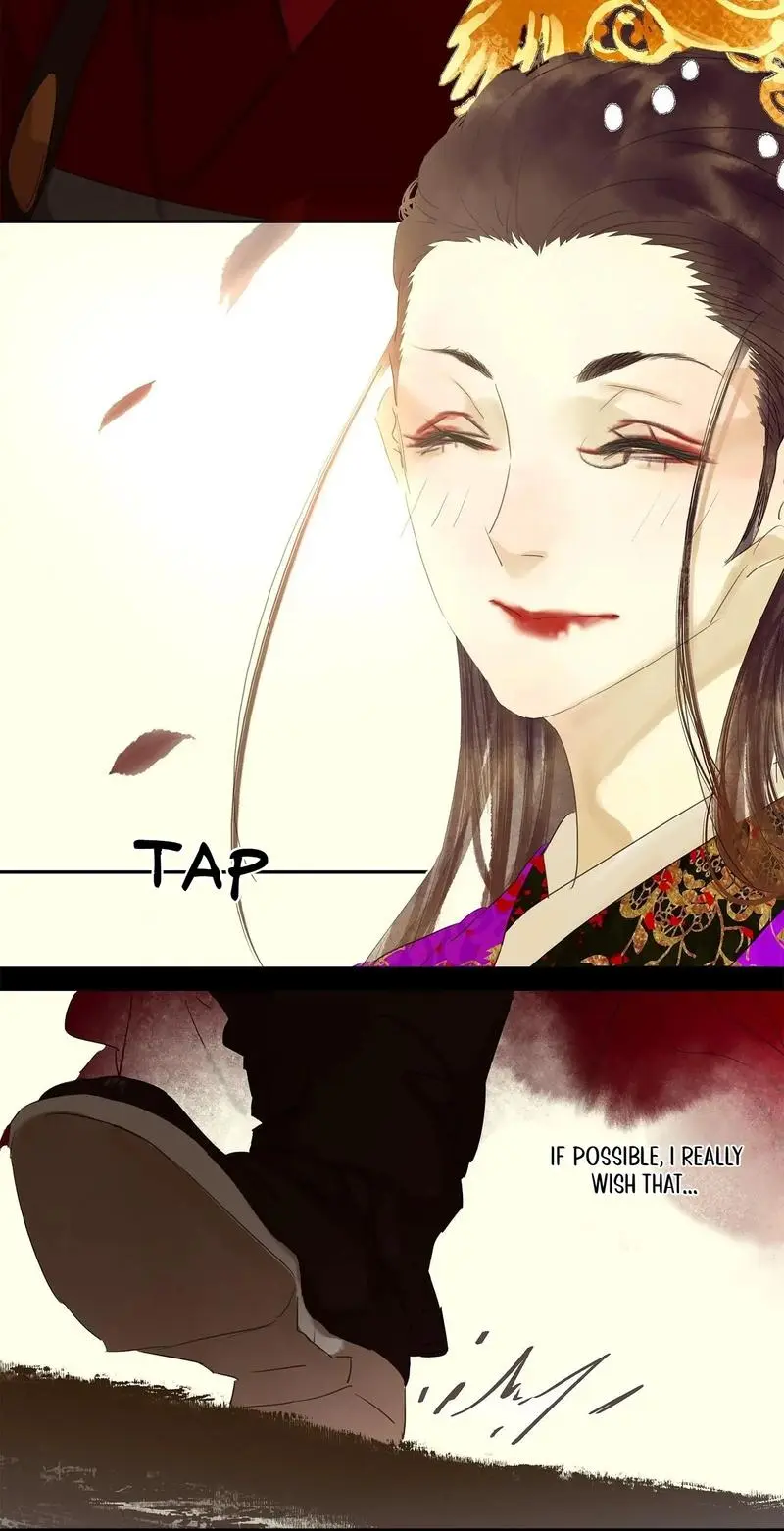 A Moonlit Spring River - Chapter 71