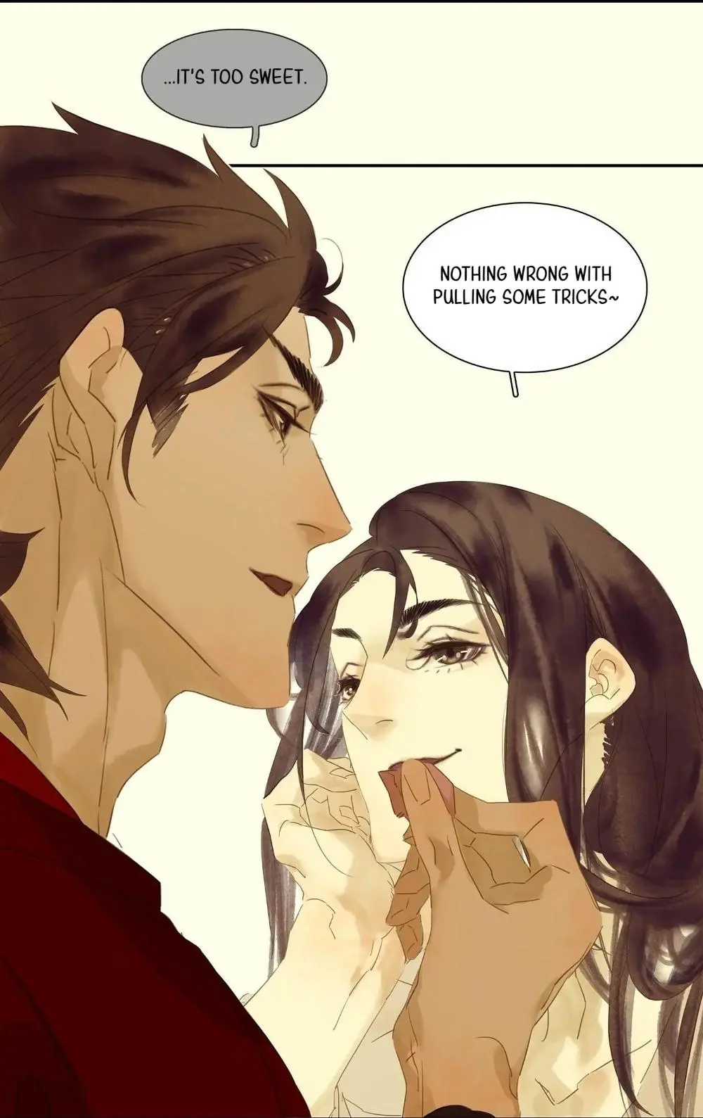 A Moonlit Spring River - Chapter 79