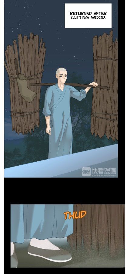 Tian Xia Wu Lai - Chapter 48