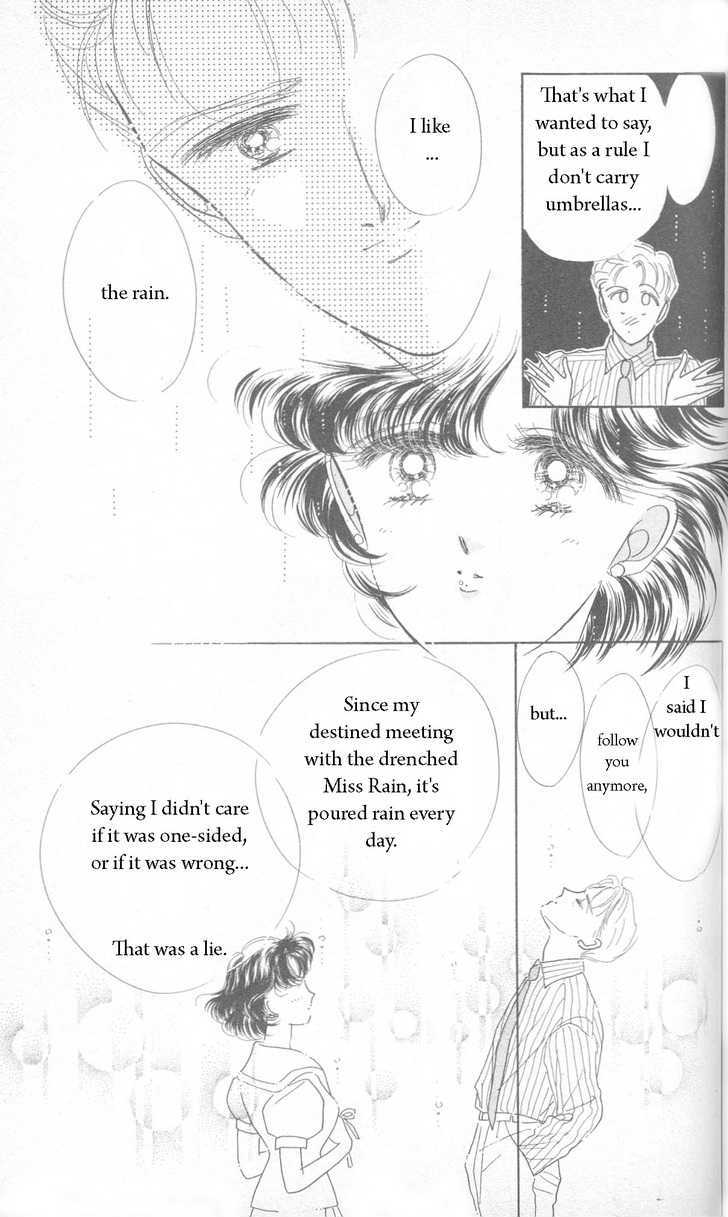 Miss Rain - Vol.1 Chapter 1 : Miss Rain