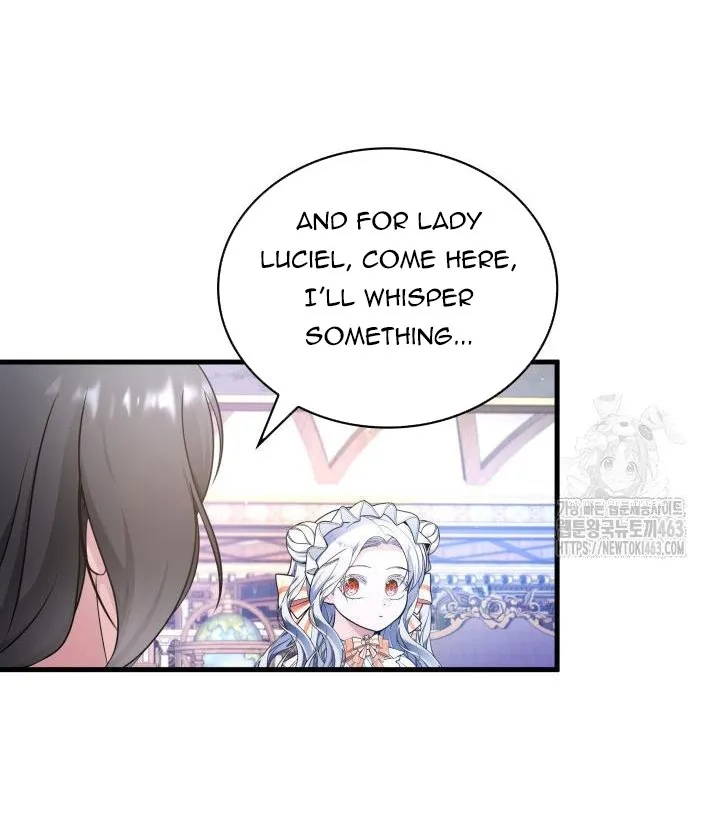 The Villain Family’s New Daughter-In-Law - Chapter 14