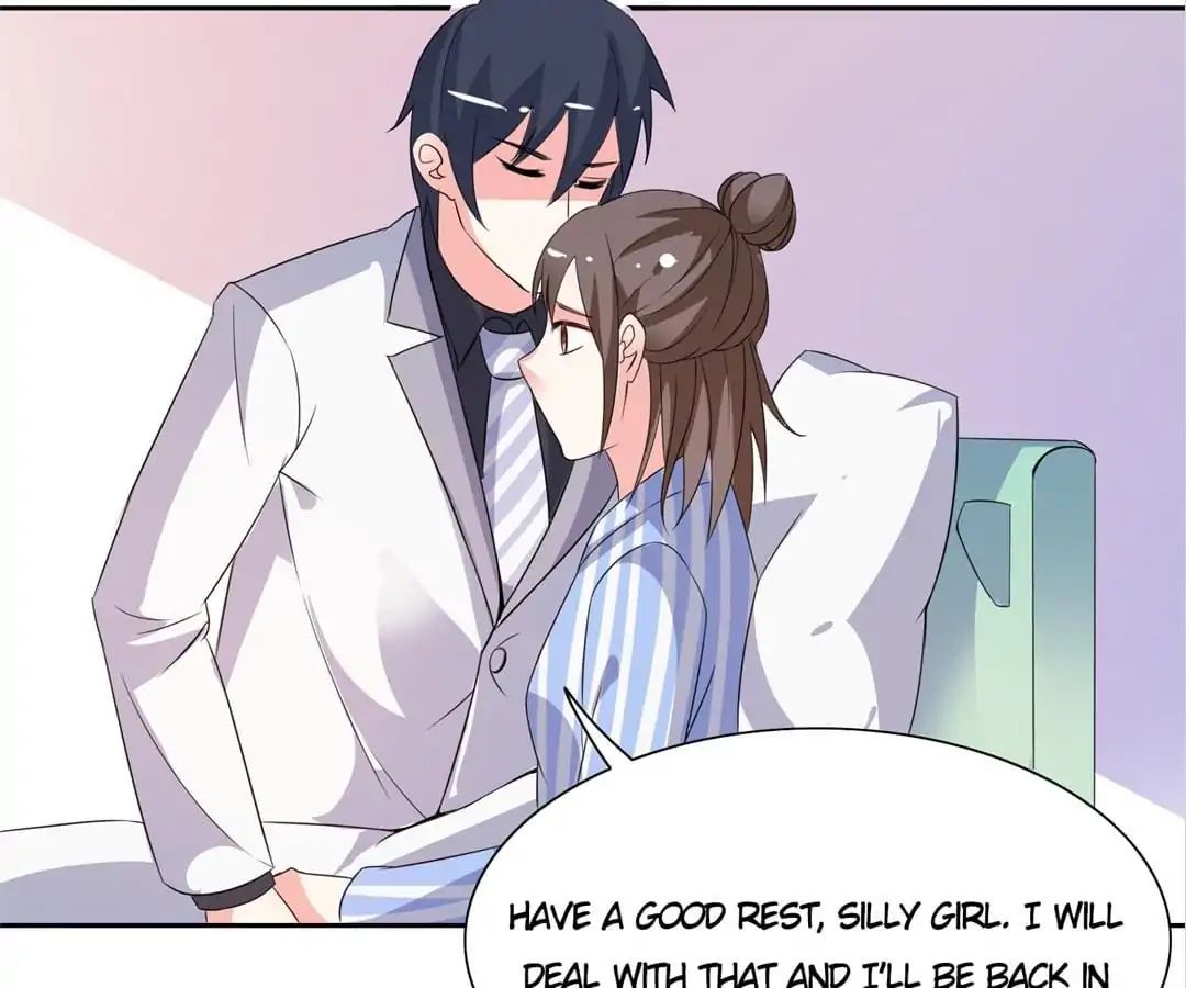 Ceo's Perfect Match - Chapter 45: It's Time To End All