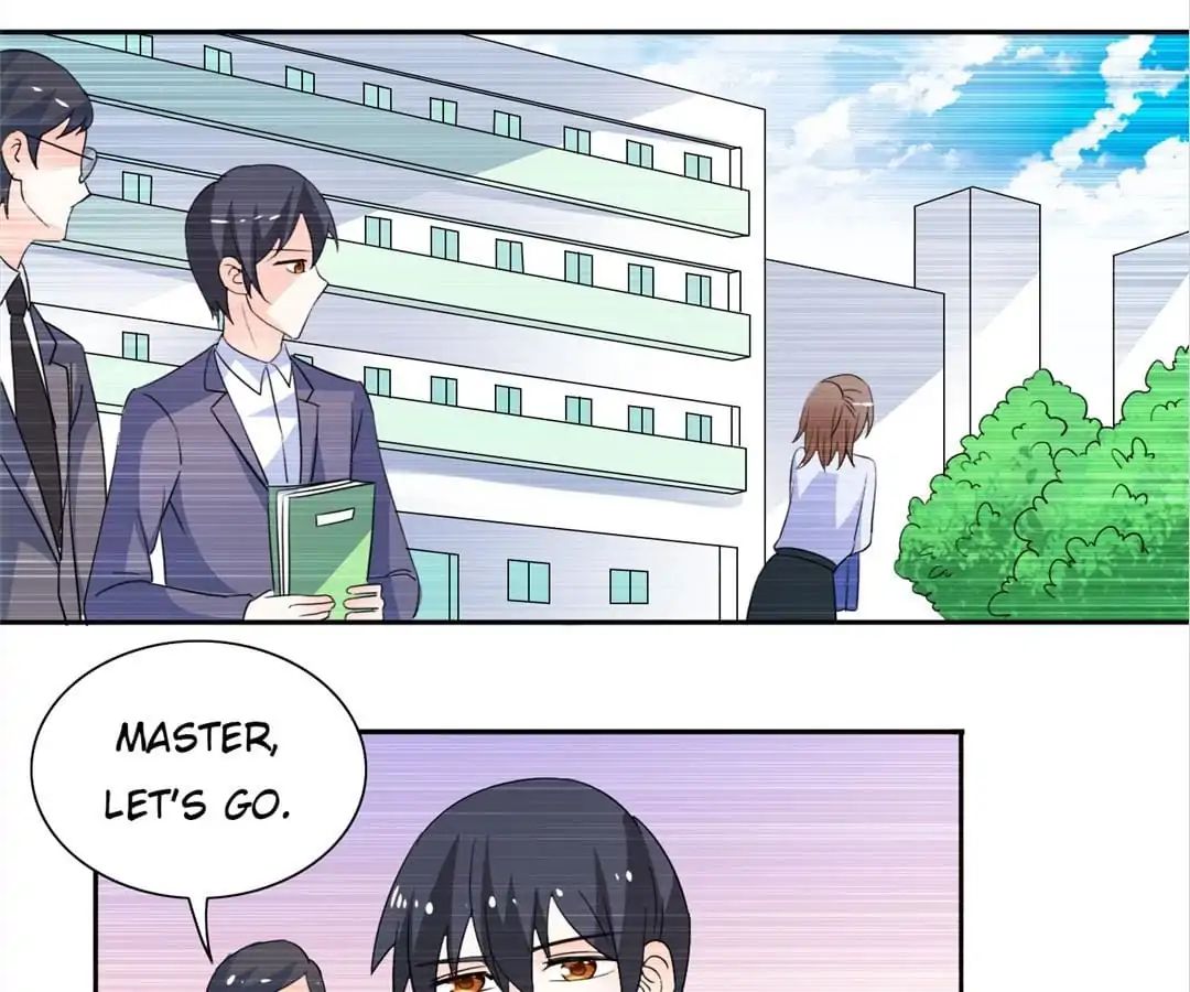 Ceo's Perfect Match - Chapter 39: Memories