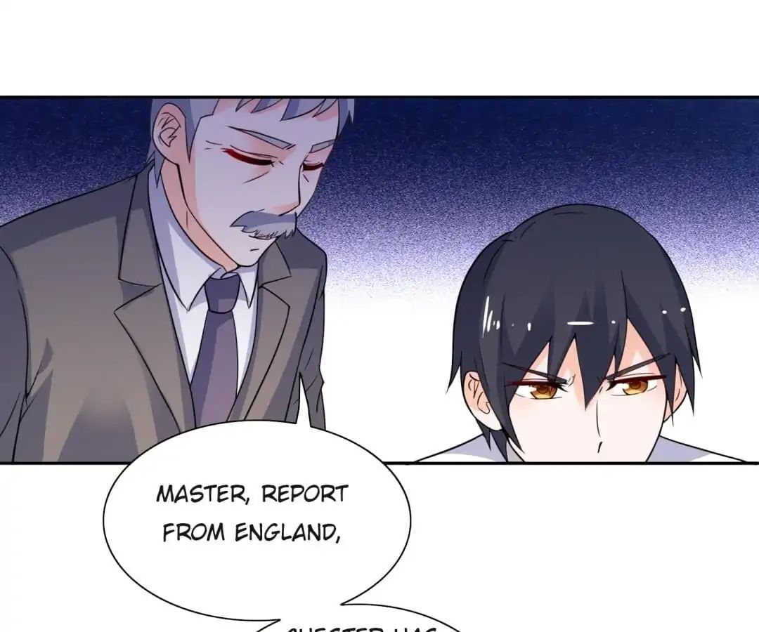 Ceo's Perfect Match - Chapter 41: Suspect