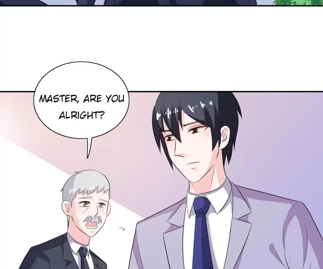 Ceo's Perfect Match - Chapter 47: Threating