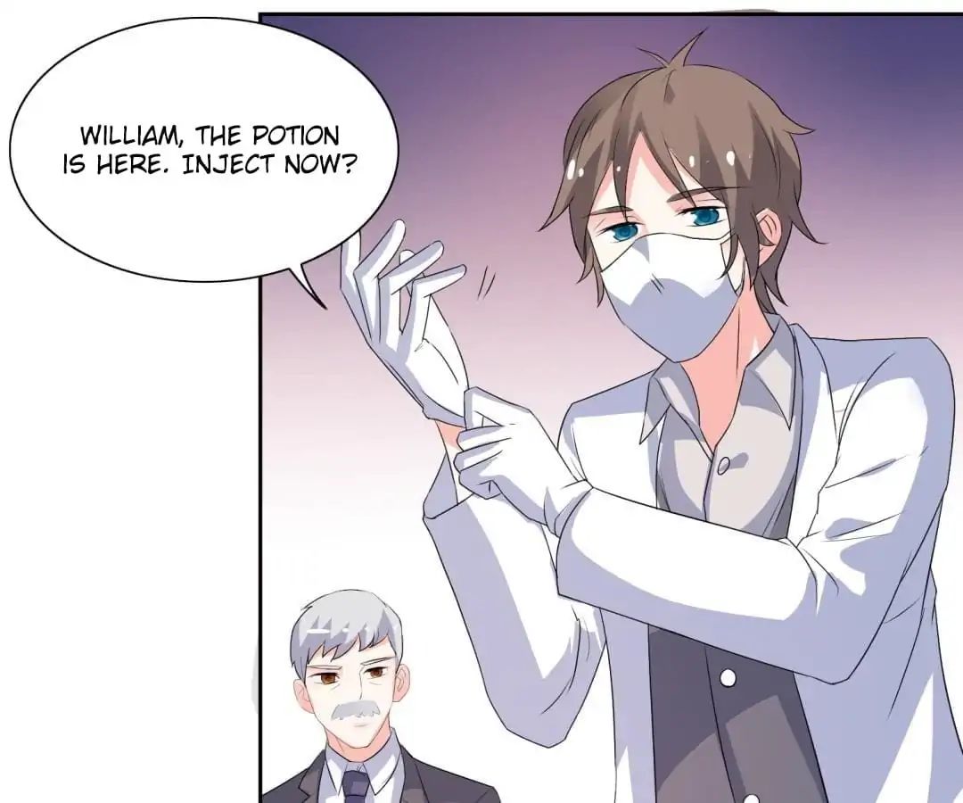 Ceo's Perfect Match - Chapter 42: P & D Center