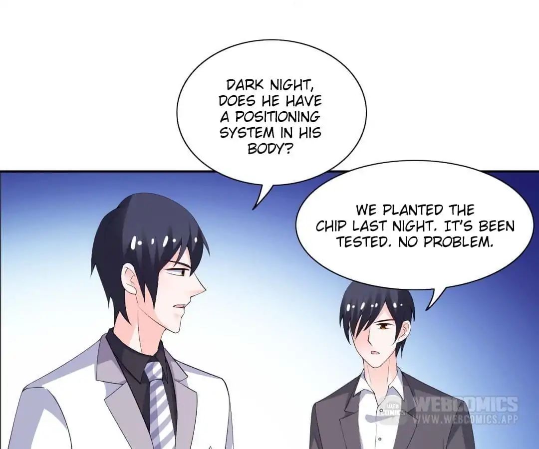 Ceo's Perfect Match - Chapter 42: P & D Center