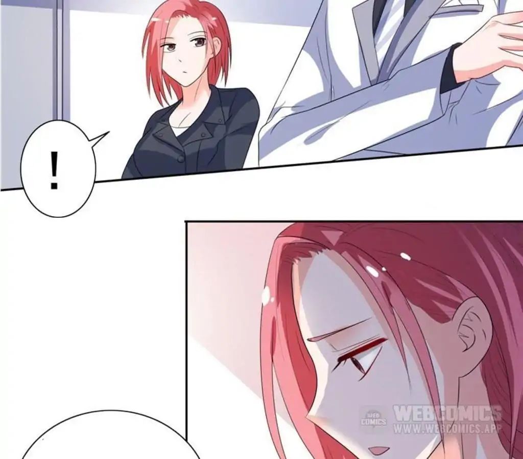 Ceo's Perfect Match - Chapter 43: Protect My Girl