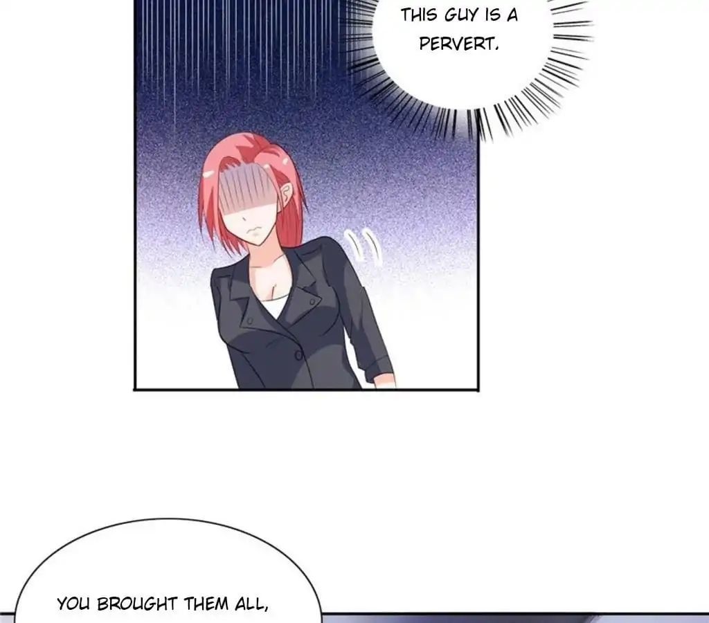 Ceo's Perfect Match - Chapter 43: Protect My Girl