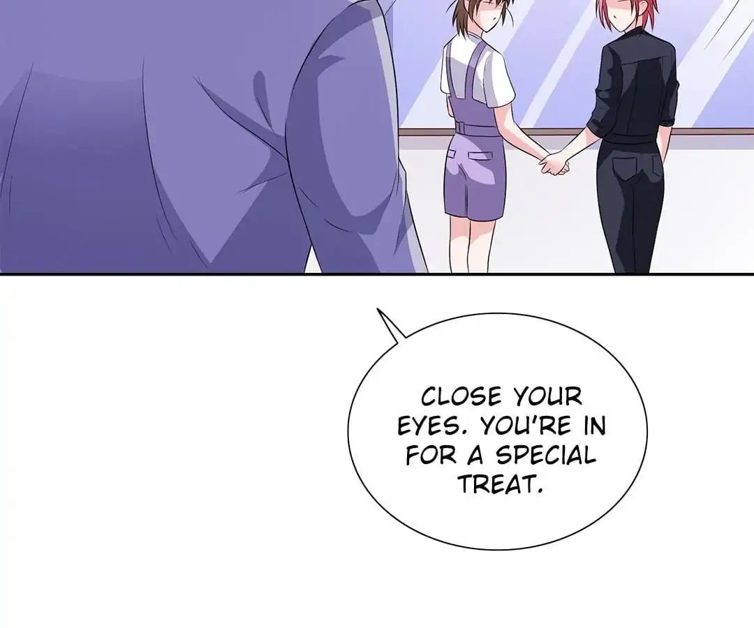 Ceo's Perfect Match - Chapter 49: 【Completed】Proposal