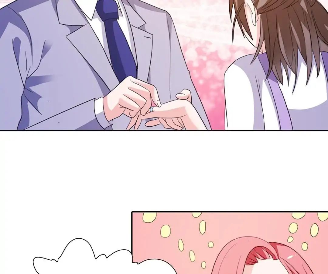 Ceo's Perfect Match - Chapter 49: 【Completed】Proposal