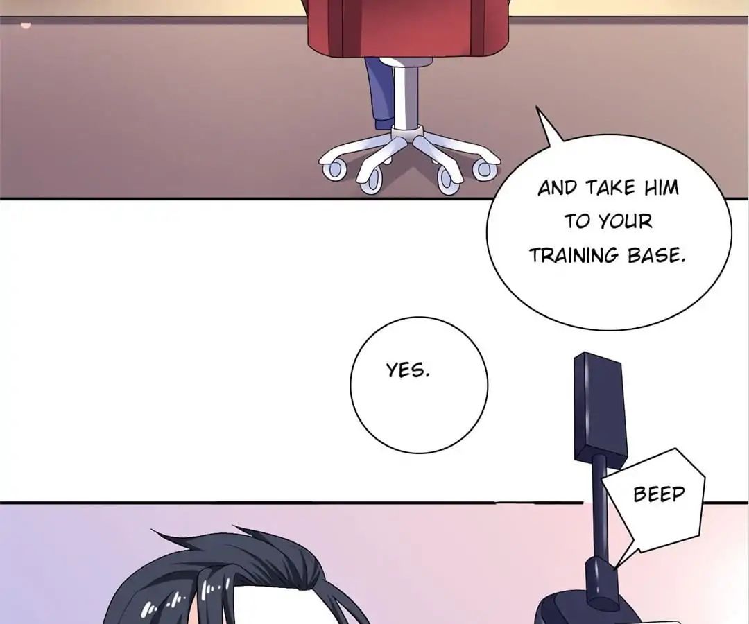 Ceo's Perfect Match - Chapter 44: Wake Up