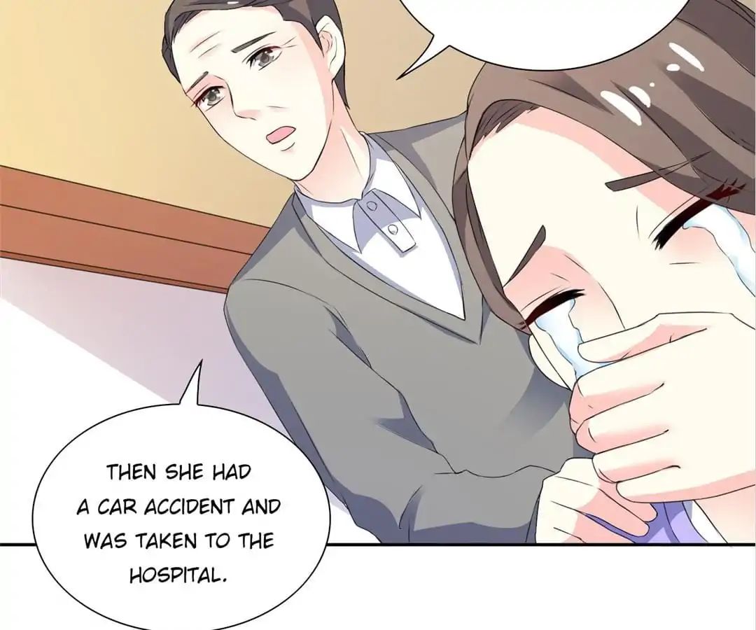 Ceo's Perfect Match - Chapter 38: Reason Of Headache