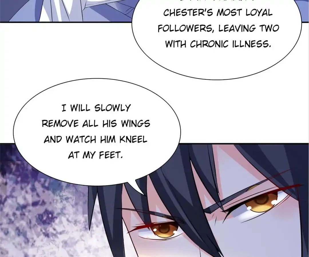 Ceo's Perfect Match - Chapter 38: Reason Of Headache