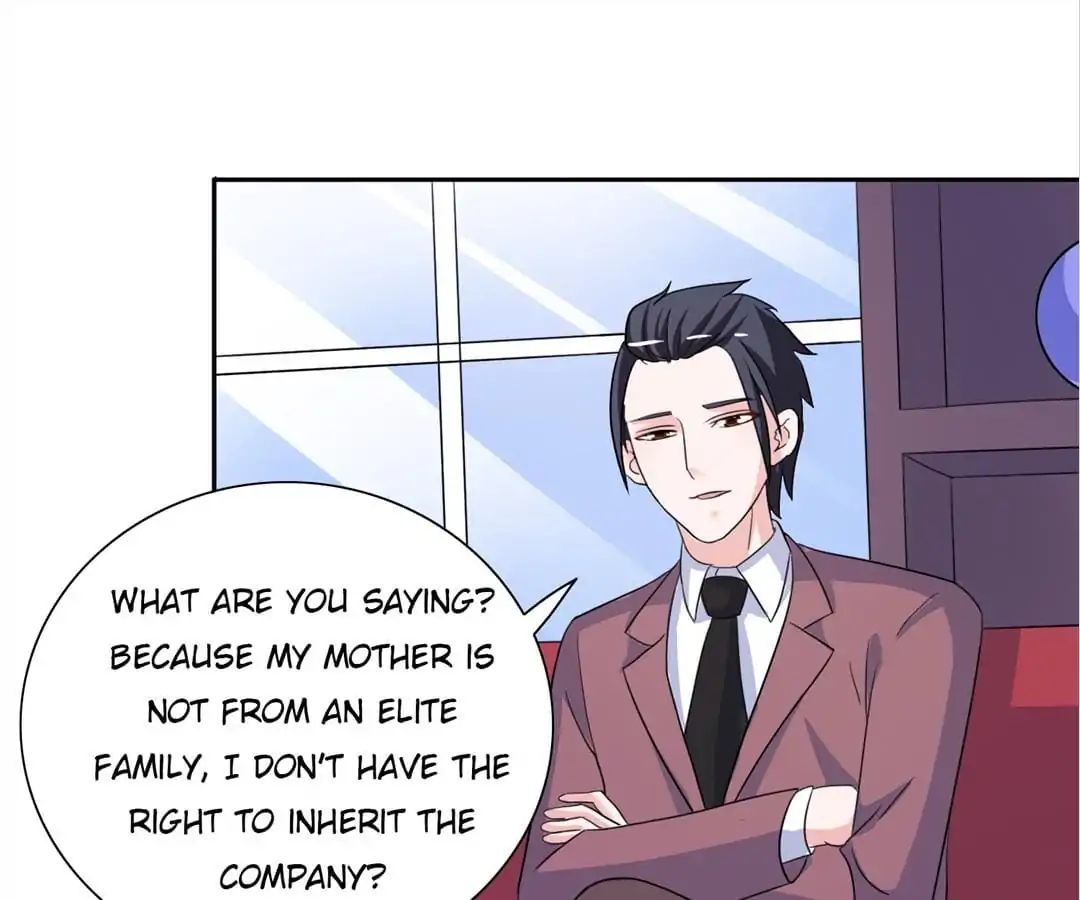 Ceo's Perfect Match - Chapter 46: Distortions