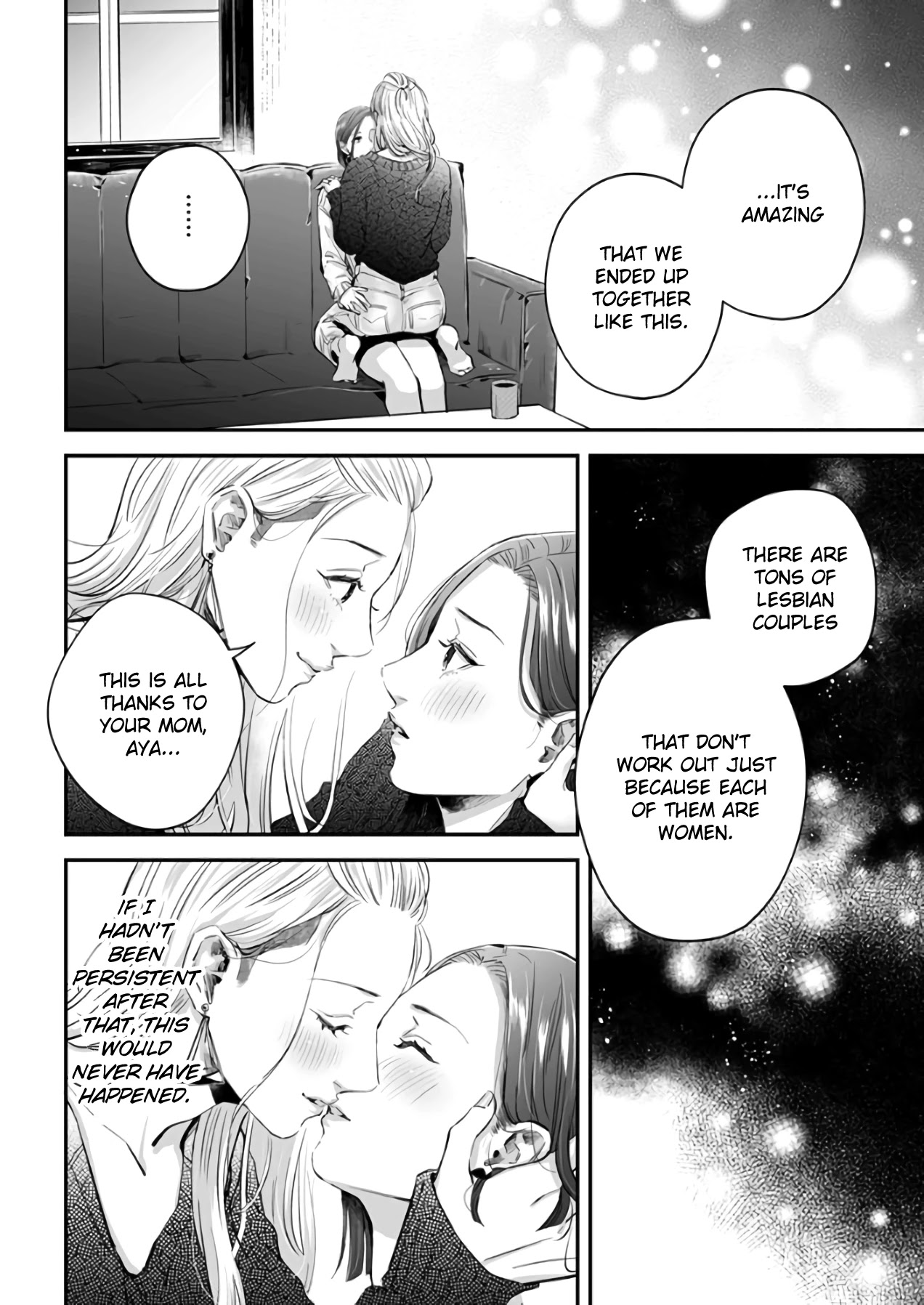 Lily Marble - Chapter 35 [End]