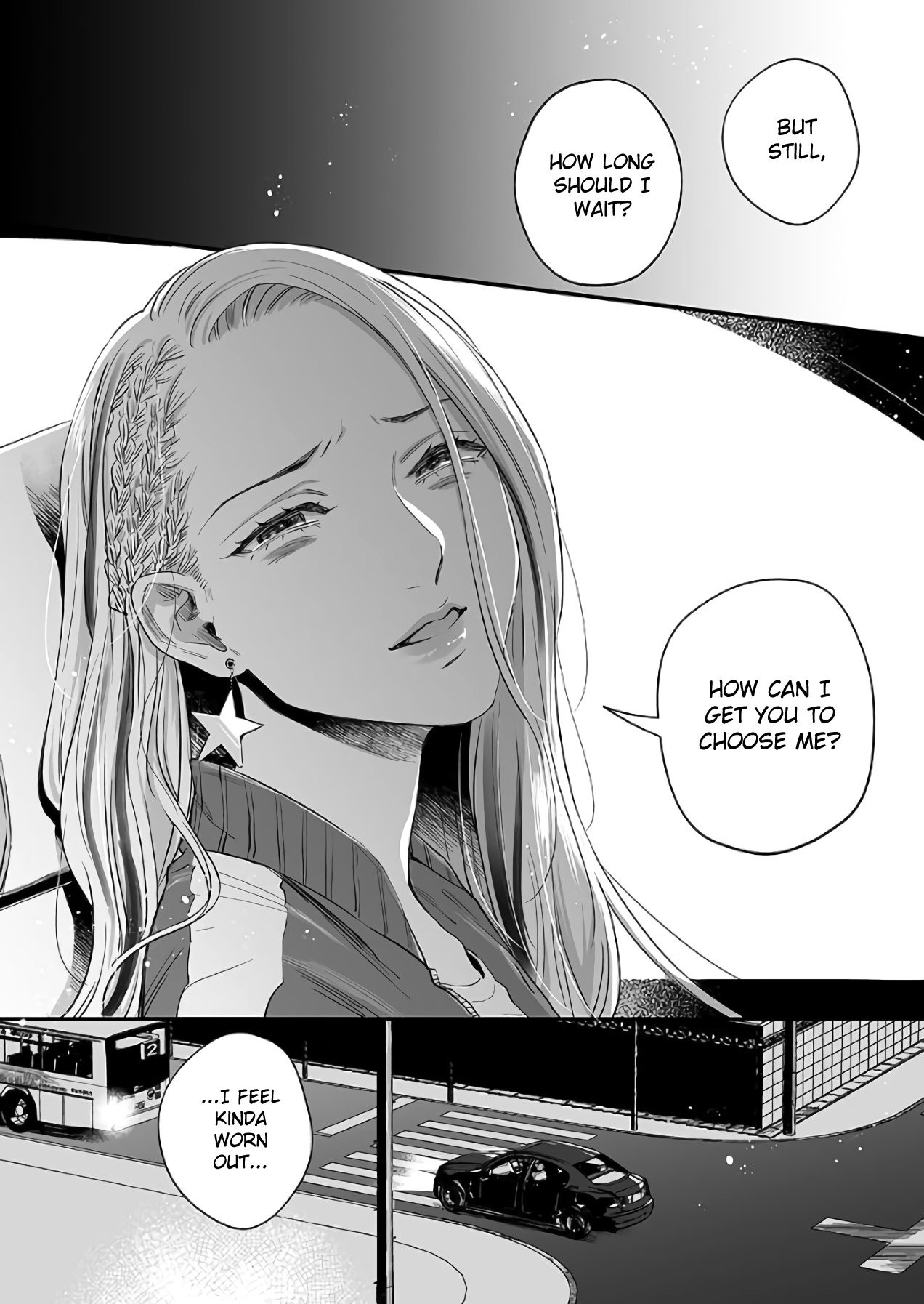 Lily Marble - Chapter 30