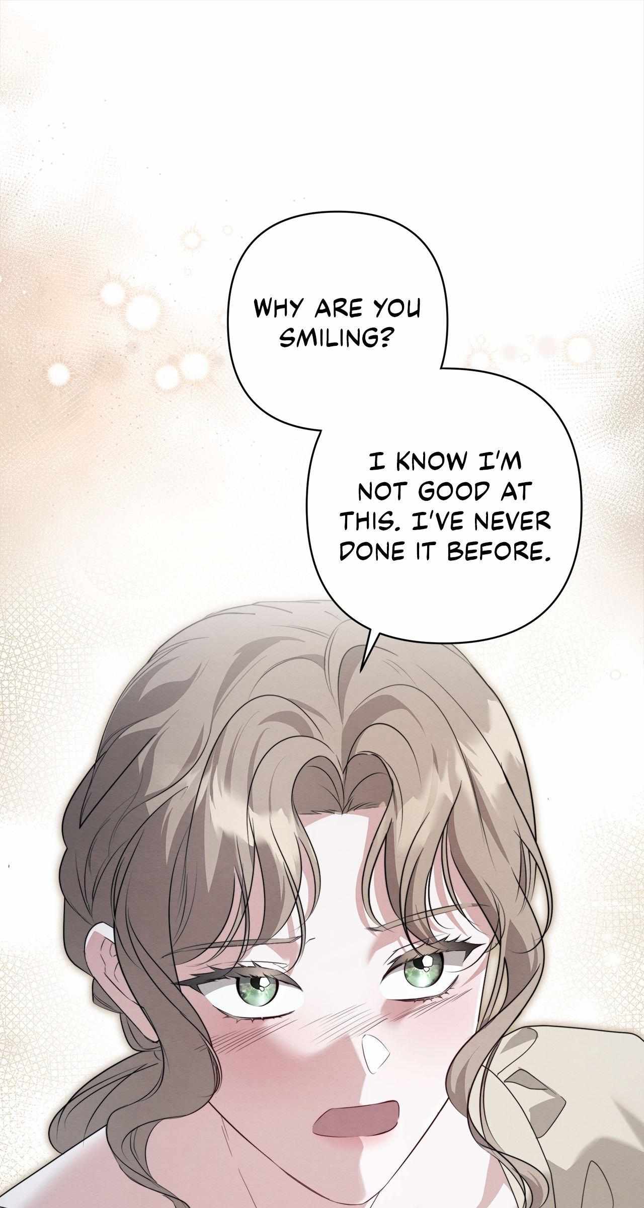 The Devil Who Kisses My Feet - Chapter 32