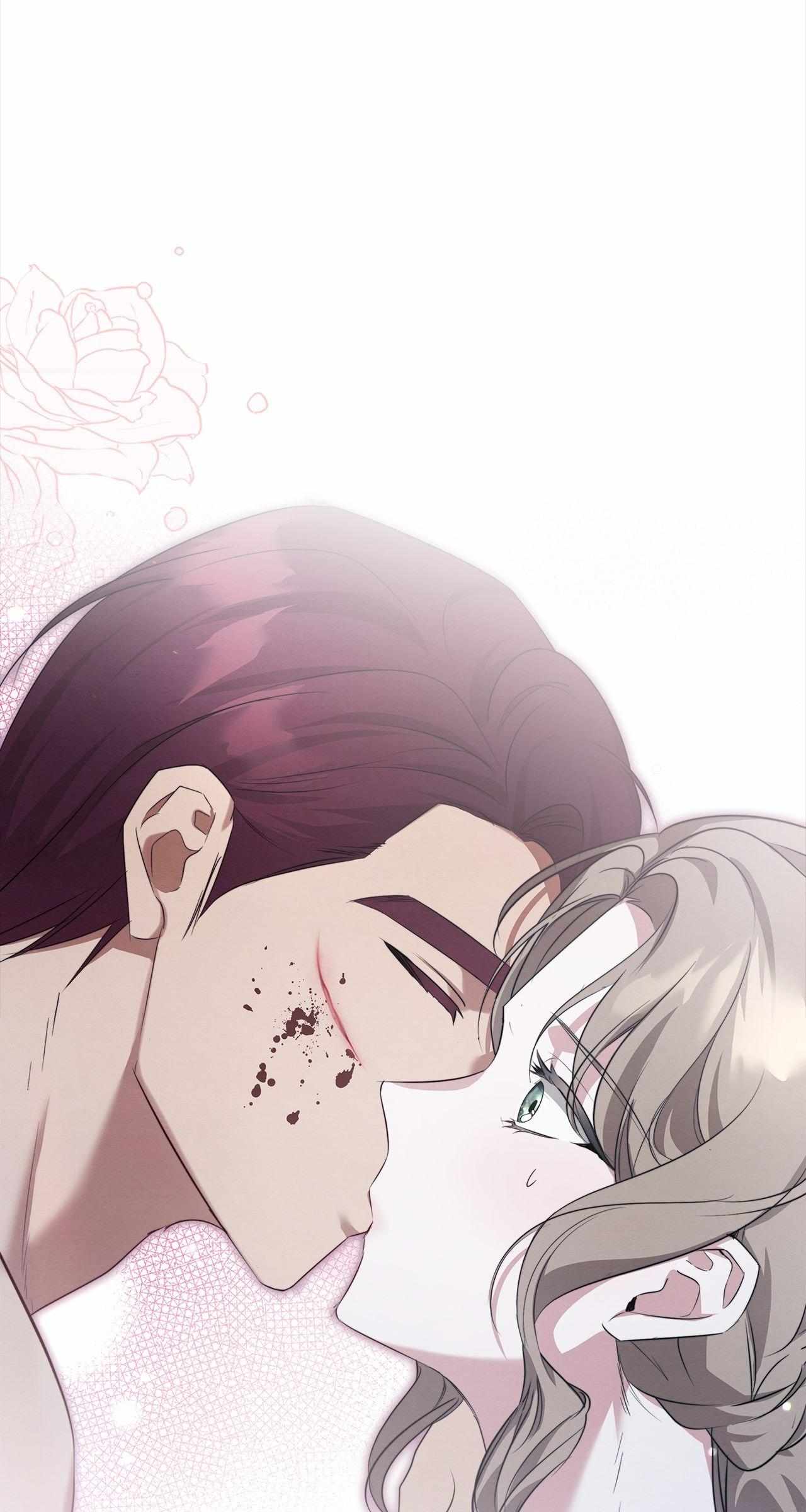 The Devil Who Kisses My Feet - Chapter 32