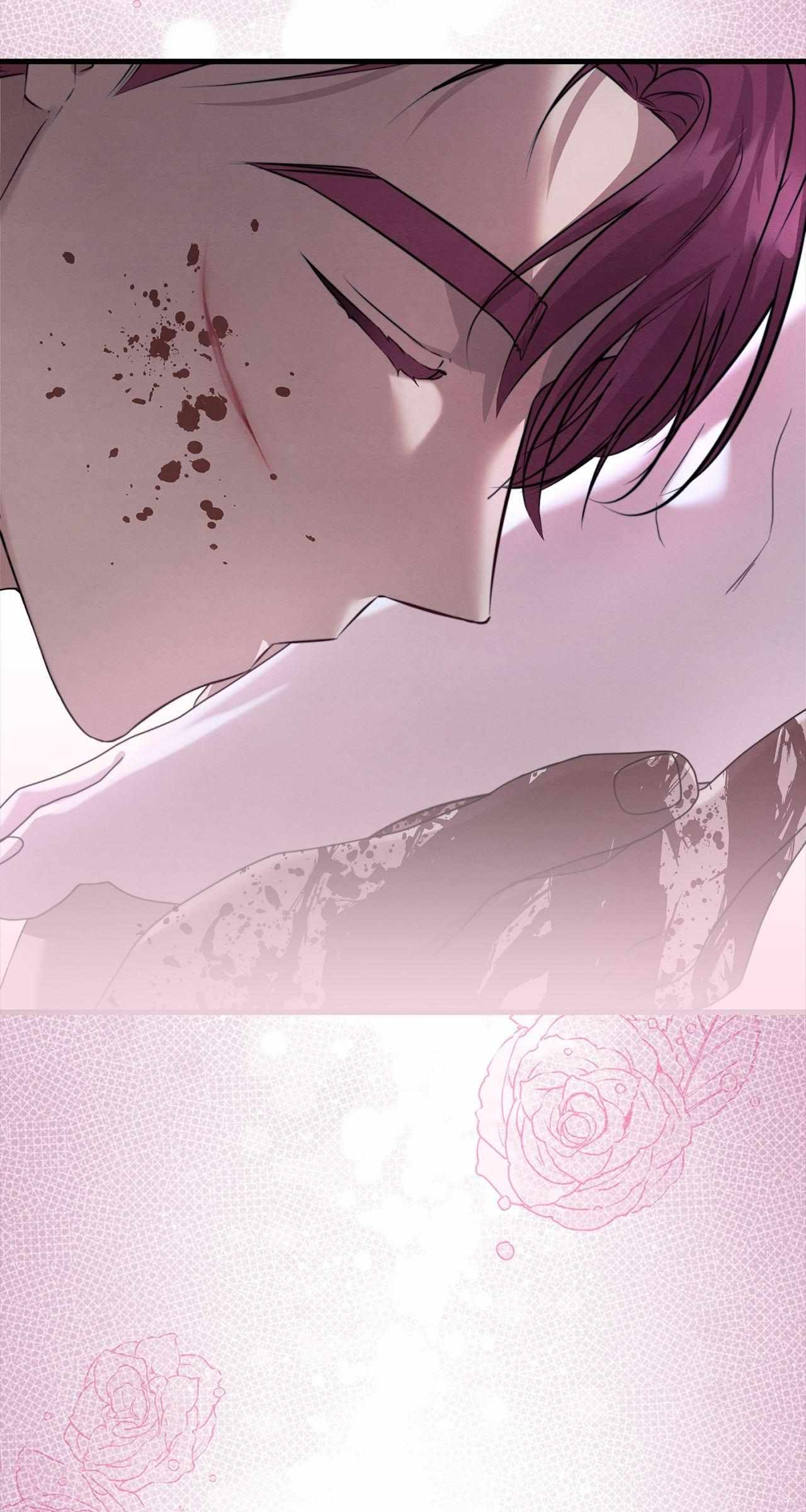 The Devil Who Kisses My Feet - Chapter 32