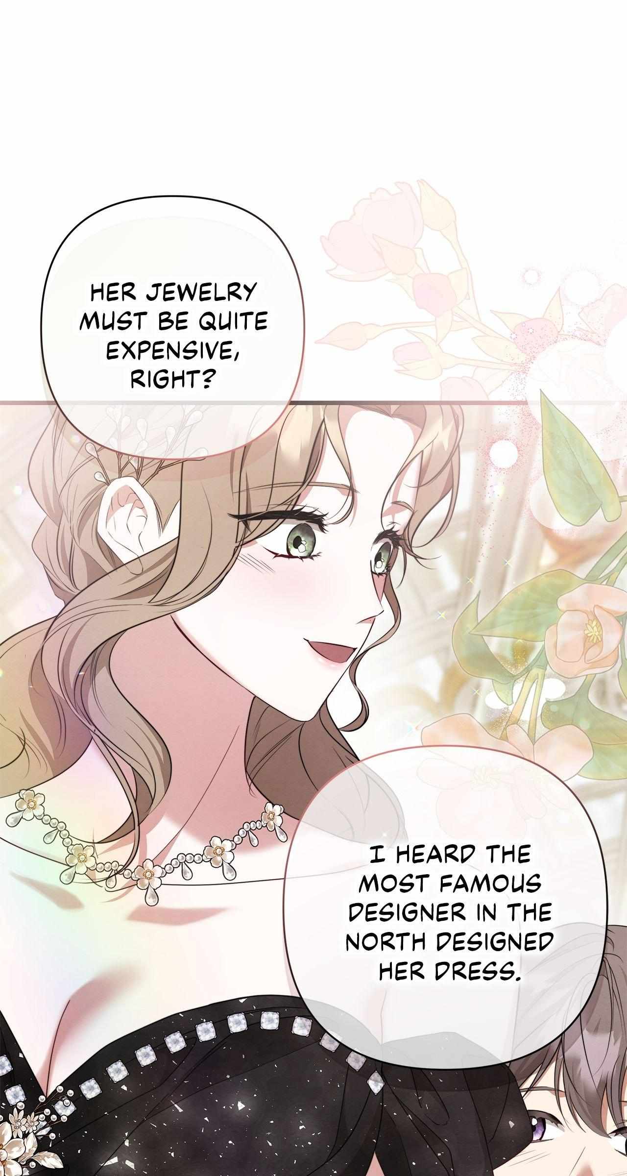 The Devil Who Kisses My Feet - Chapter 33