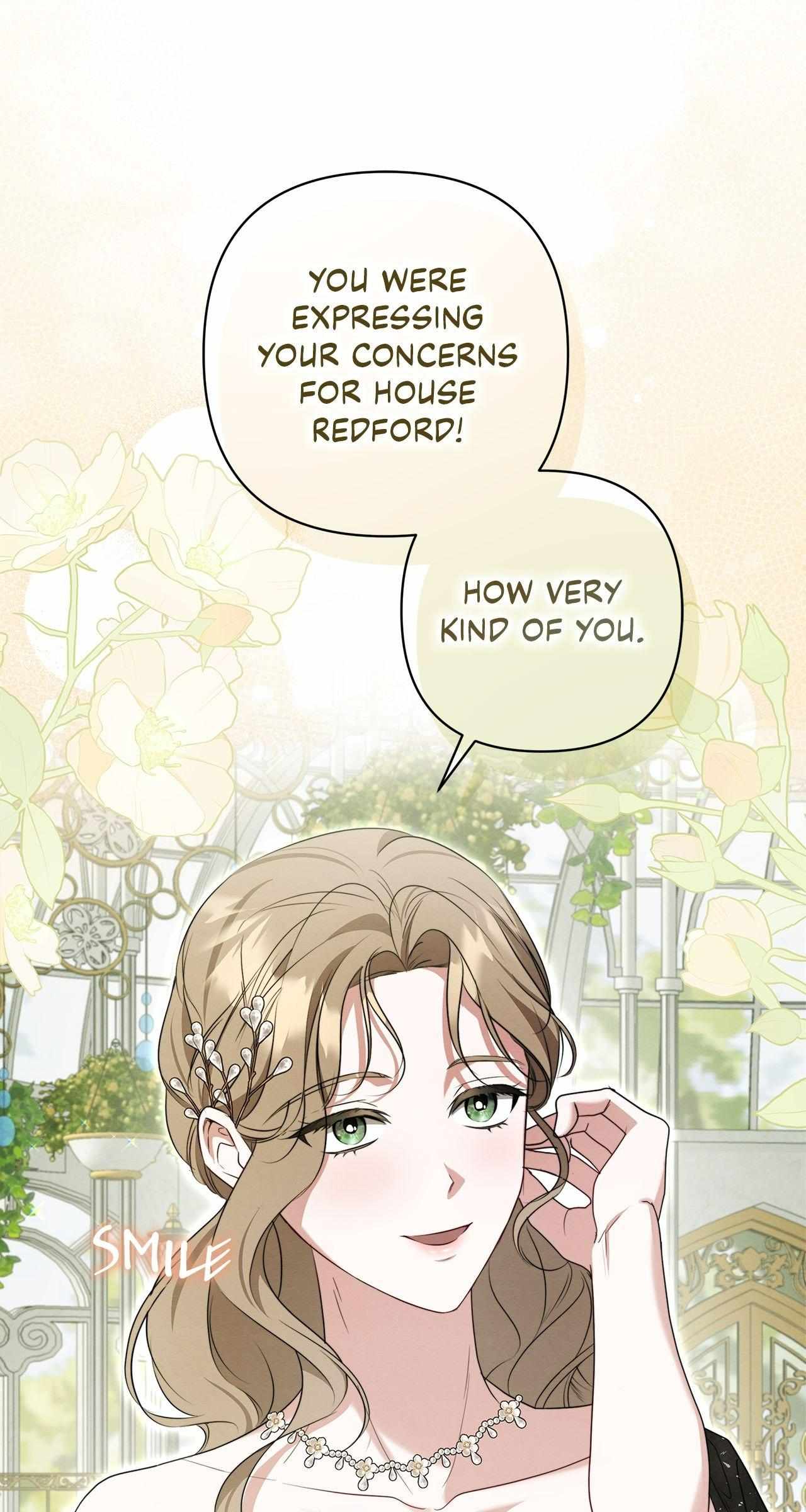 The Devil Who Kisses My Feet - Chapter 33