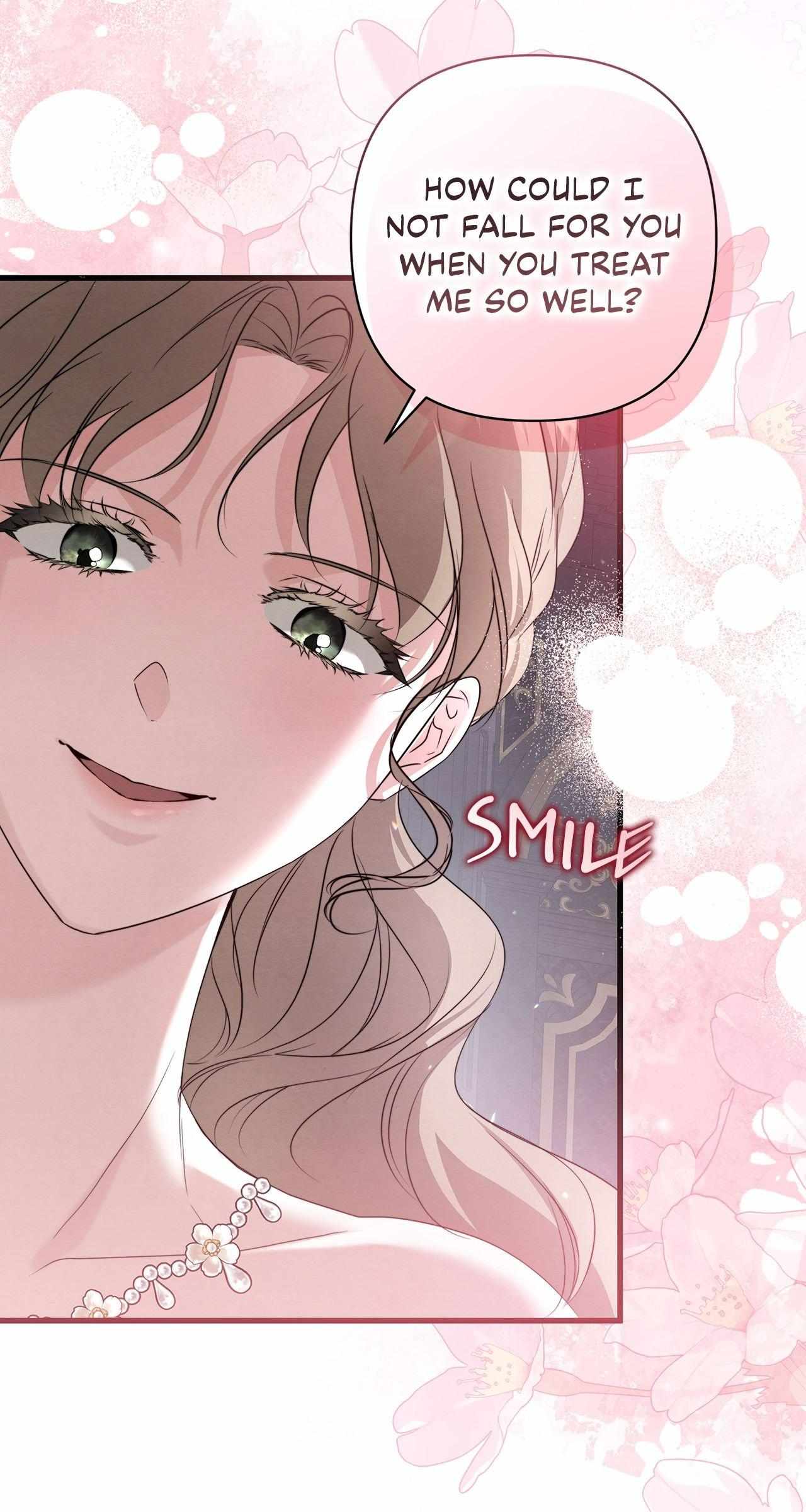 The Devil Who Kisses My Feet - Chapter 33